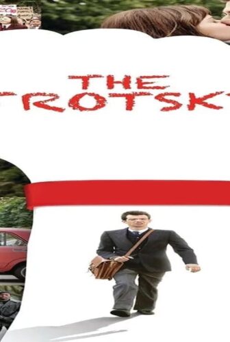 فيلم The Trotsky 2010 مترجم