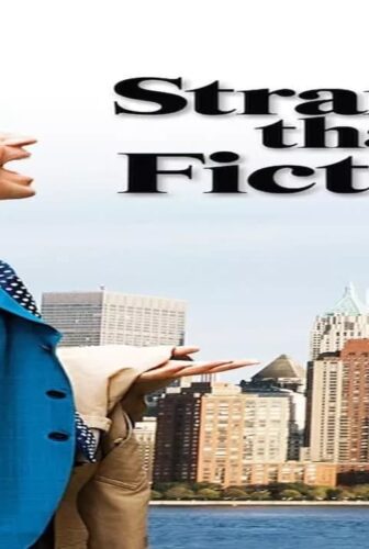 فيلم Stranger Than Fiction 2006 مترجم