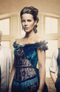 فيلم Stonehearst Asylum 2014 مترجم