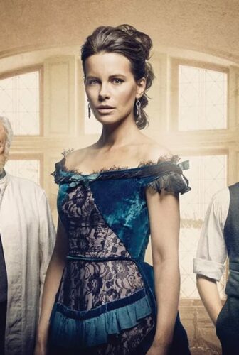 فيلم Stonehearst Asylum 2014 مترجم