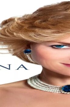 فيلم Diana 2013 مترجم