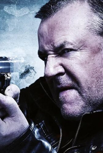 فيلم The Sweeney 2012 مترجم