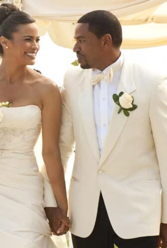 فيلم Jumping the Broom 2011 مترجم