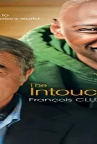 فيلم The Intouchables 2011 مترجم