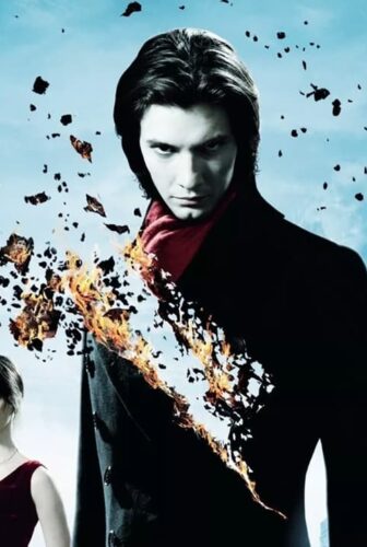 فيلم Dorian Gray 2009 مترجم