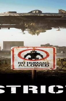 فيلم District 9 2009 مترجم
