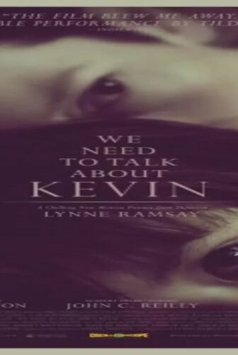 فيلم We Need to Talk About Kevin 2011 مترجم