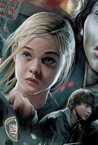 فيلم Super 8 2011 مترجم