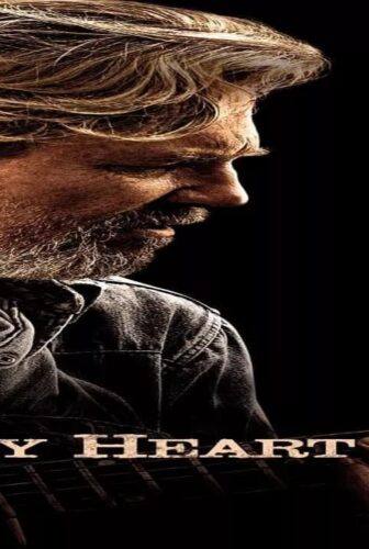 فيلم Crazy Heart 2009 مترجم