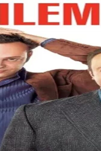 فيلم The Dilemma 2011 مترجم