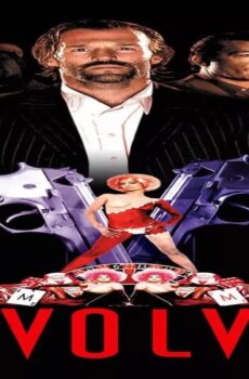 فيلم Revolver 2005 مترجم
