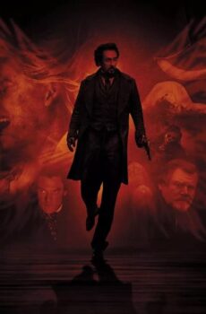 فيلم The Raven 2012 مترجم