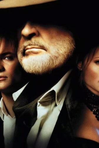 فيلم The League of Extraordinary Gentlemen 2003 مترجم
