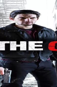 فيلم By the Gun 2014 مترجم