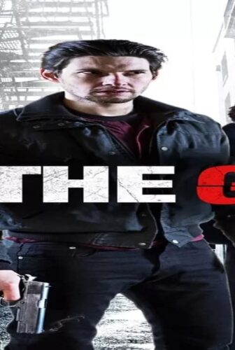 فيلم By the Gun 2014 مترجم