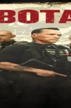 فيلم Sabotage 2014 مترجم
