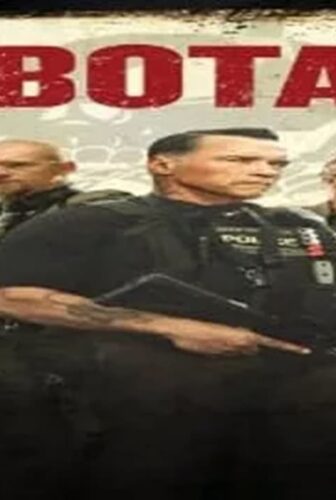 فيلم Sabotage 2014 مترجم