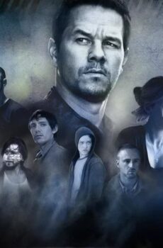 فيلم Contraband 2012 مترجم