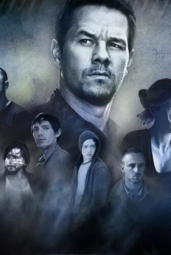 فيلم Contraband 2012 مترجم