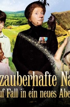 فيلم Nanny McPhee and the Big Bang 2010 مترجم