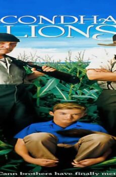 فيلم Secondhand Lions 2003 مترجم