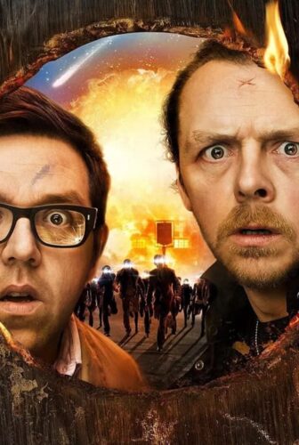 فيلم The World’s End 2013 مترجم