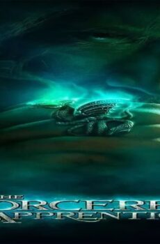 فيلم The Sorcerer’s Apprentice 2010 مترجم