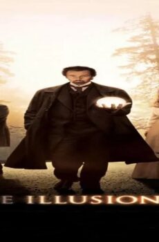 فيلم The Illusionist 2006 مترجم