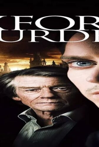 فيلم The Oxford Murders 2008 مترجم