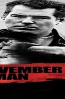 فيلم The November Man 2014 مترجم