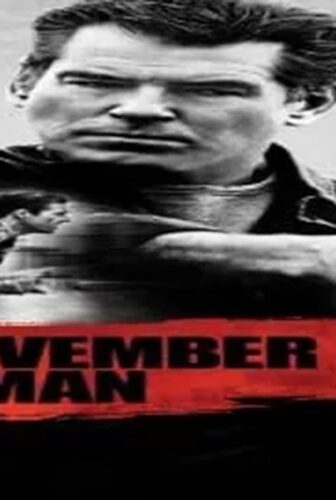 فيلم The November Man 2014 مترجم