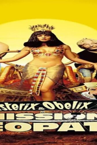 فيلم Asterix & Obelix: Mission Cleopatra 2002 مترجم