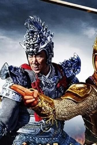 فيلم Legendary Amazons 2011 مترجم