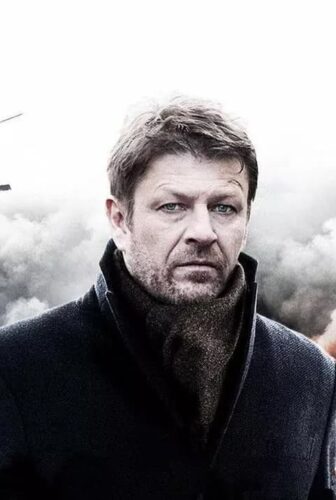 فيلم Cleanskin 2012 مترجم