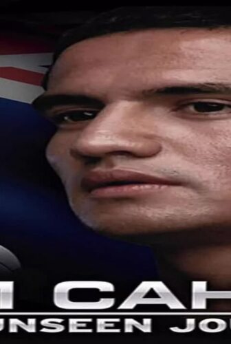 فيلم Tim Cahill: The Unseen Journey 2010 مترجم