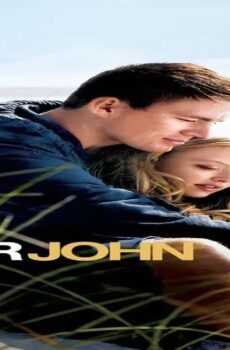 فيلم Dear John 2010 مترجم