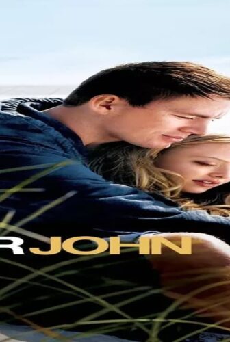 فيلم Dear John 2010 مترجم