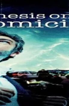 فيلم Thesis on a Homicide 2013 مترجم