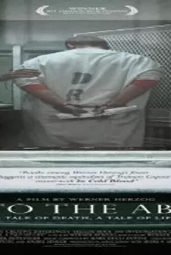 فيلم Into the Abyss 2011 مترجم