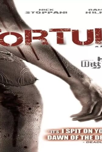 فيلم Tortured 2008 مترجم