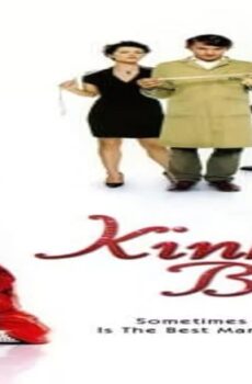 فيلم Kinky Boots 2005 مترجم