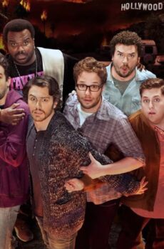 فيلم This Is the End 2013 مترجم