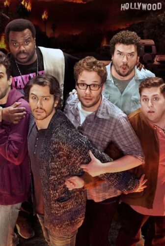 فيلم This Is the End 2013 مترجم