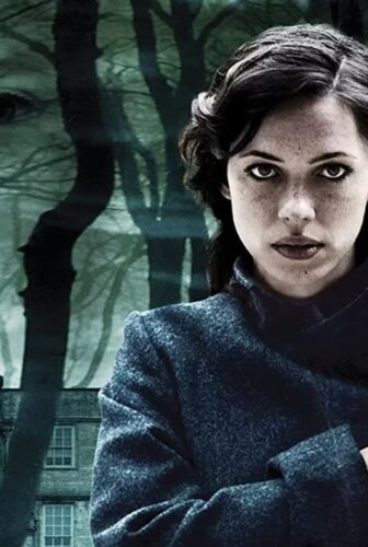 فيلم The Awakening 2011 مترجم