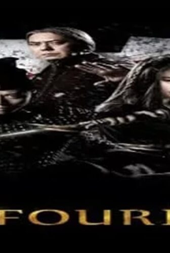 فيلم The Four 3 2014 مترجم