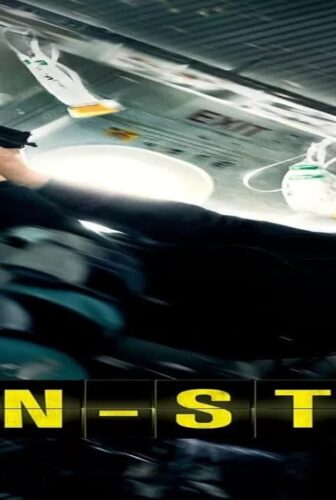 فيلم Non-Stop 2014 مترجم