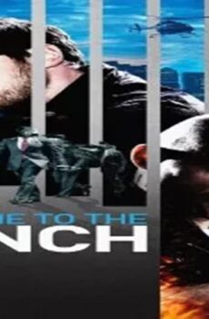 فيلم Welcome to the Punch 2013 مترجم