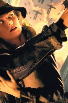 فيلم Sky Captain and the World of Tomorrow 2004 مترجم