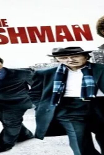 فيلم Kill the Irishman 2011 مترجم