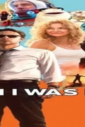 فيلم Wish I Was Here 2014 مترجم
